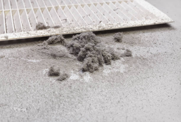 Air Duct Mold Removal in William Paterson University Of New Jersey, NJ