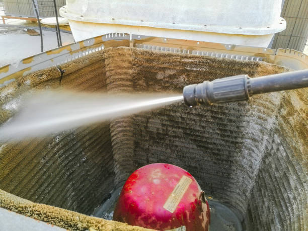 Ductwork Cleaning Services in William Paterson University Of New Jersey, NJ