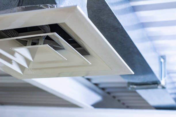 Best General Air Duct Cleaning  in William Paterson University Of New Jersey, NJ