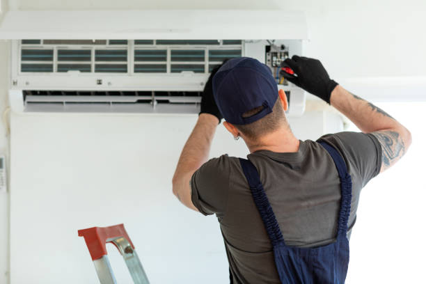 Best Commercial Air Duct Cleaning  in William Paterson University Of New Jersey, NJ