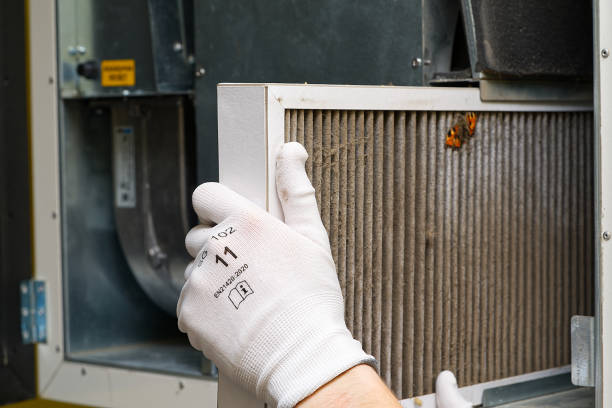 Best Best Air Duct Cleaning Company  in William Paterson University Of New Jersey, NJ