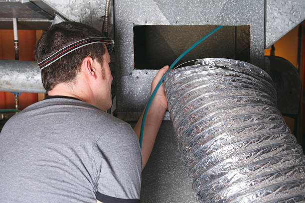 William Paterson University Of New Jersey, NJ Airduct Cleaning Company