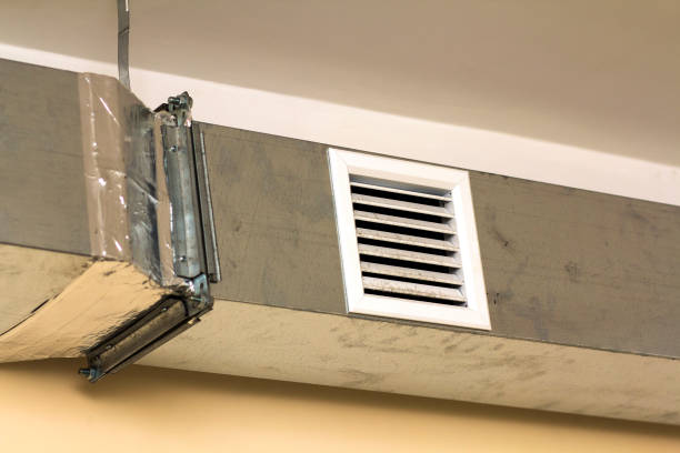 Best Residential Air Duct Cleaning  in William Paterson University Of New Jersey, NJ
